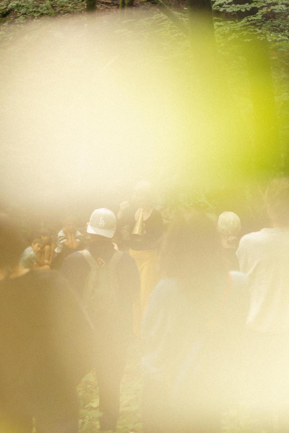 Photo by Antônio Frederico Lasalvia